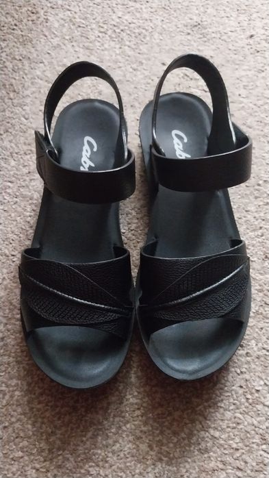 Дамски сандали N 36