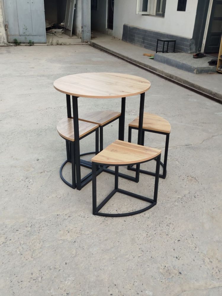 loft stol stul