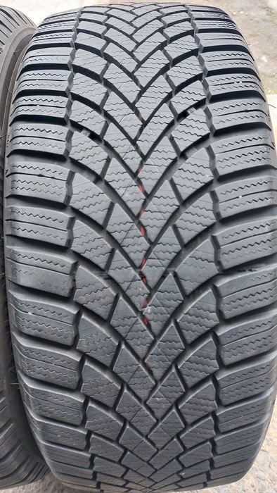 Зимни гуми 195/50/15 Bridgestone Blizzak 2 броя
