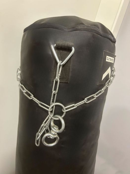 Боксова круша средна тежест