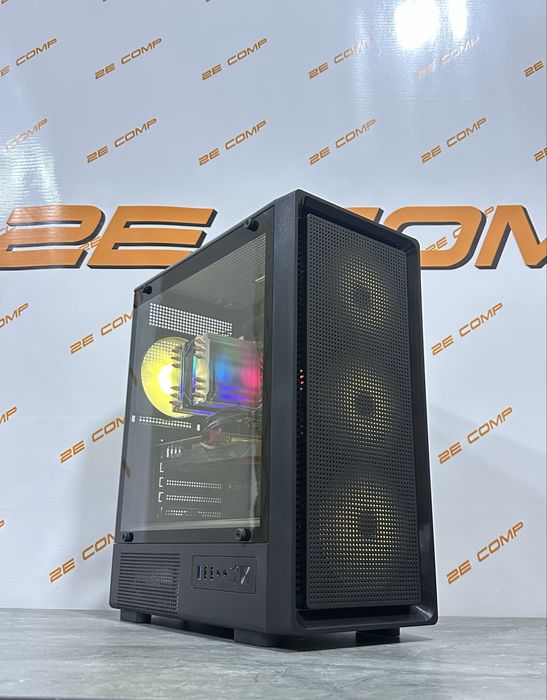 IGROVOY Keys DDR4 i3-12/GTX 1060