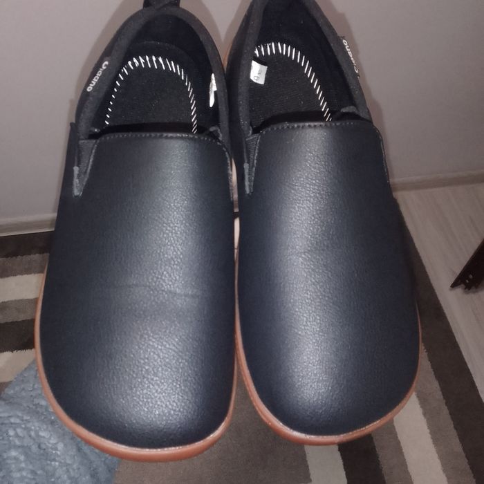 Боси обувки,нови
Номер 38
Стелка 24,5/9см