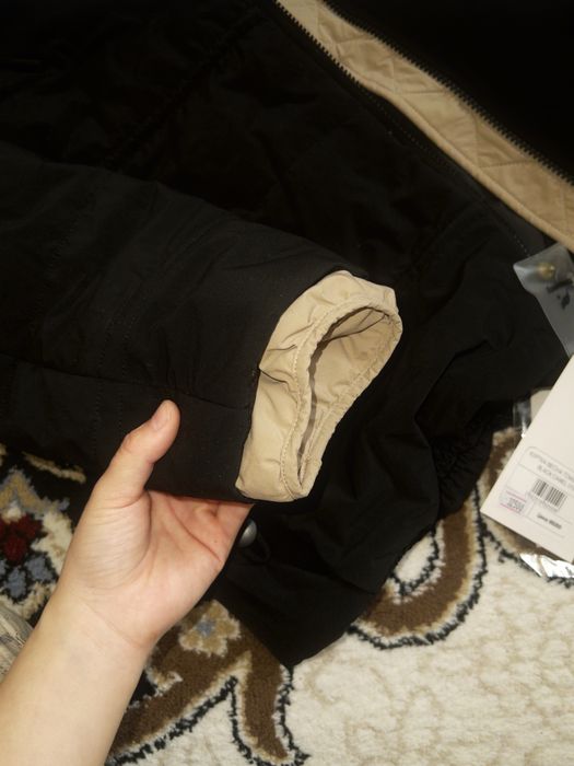 Зимняя куртка отличного состояния