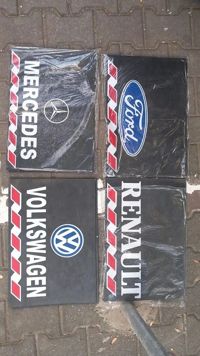 Aparatoare noroi punte dubla iveco sprinter  punte simpla ducato boxer