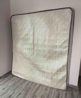 Продам матрас б/у, 160/200, за 1 000 т.
