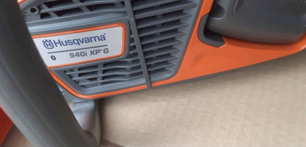 Motoferastrau Profesional Husqvarna/STIHL Noi