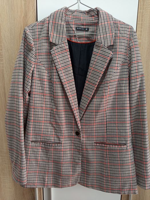 Спортно Елегантни дамски сака