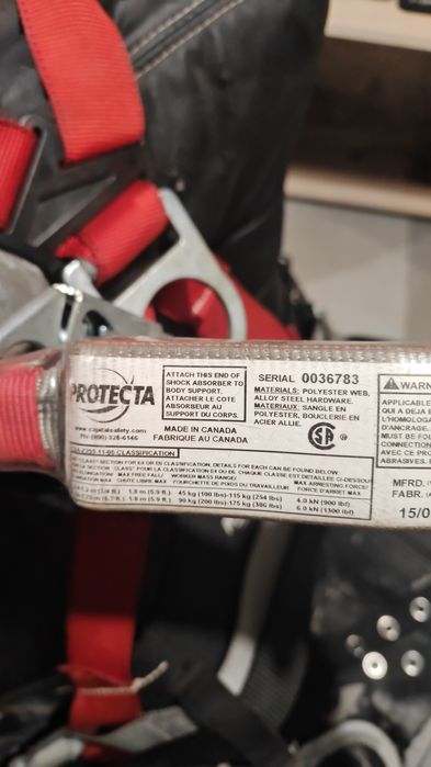 Сбруя made in Canada