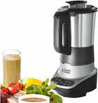 Russell Hobbs 21480 Blender pentru Smoothie 1.75lt 800W Negru