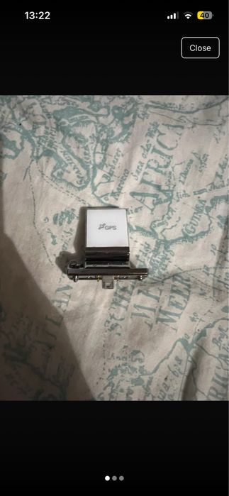 Psp Gps Psp12345