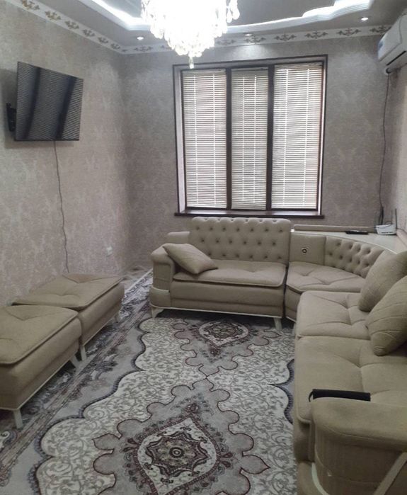 Novza metrosiga 2 daqiqa yurish masofada kvartira_Oilaga Bollarga