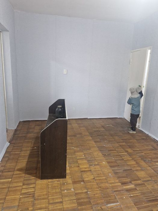 Аренда сергели 1. 1/1/5 ремонт тоза оилага берилади пустой мактаб богч