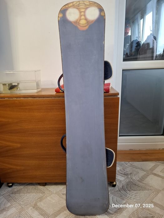 Placa snowboard copii 130 cm , 1.3 m