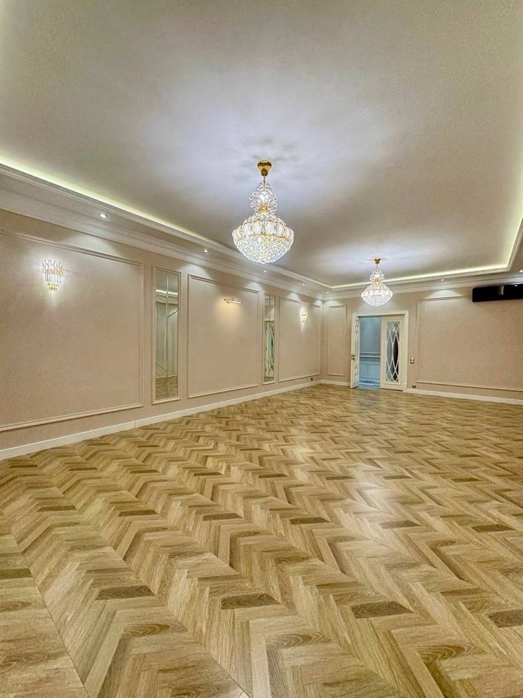 Сдается Новый Дом На Глинке ! 2,800$