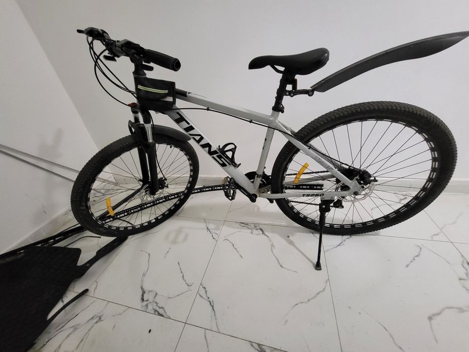Велосипед TIANS 29 диаметр