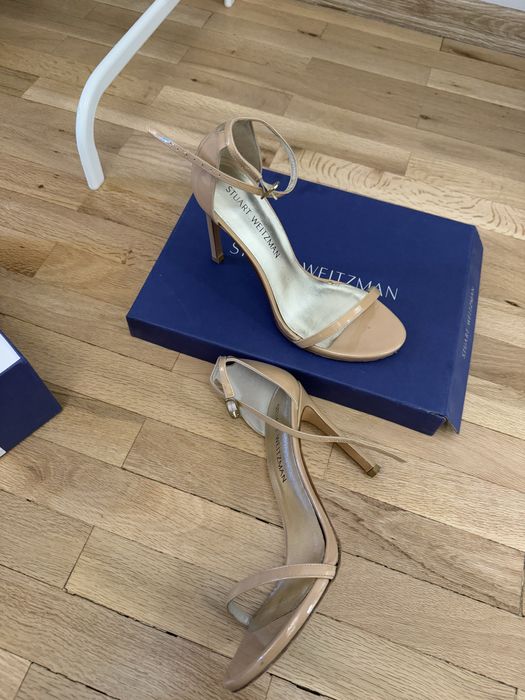 Stuart Weitzman 38,5 сандали