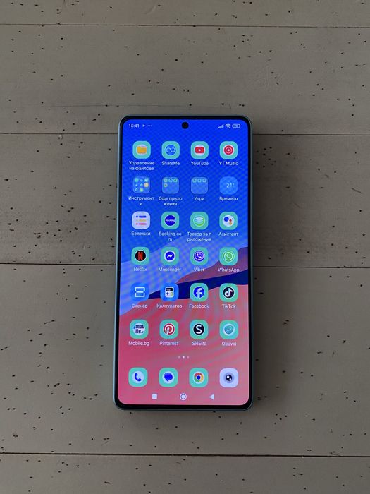 смартфон Redmi Note 13 5G