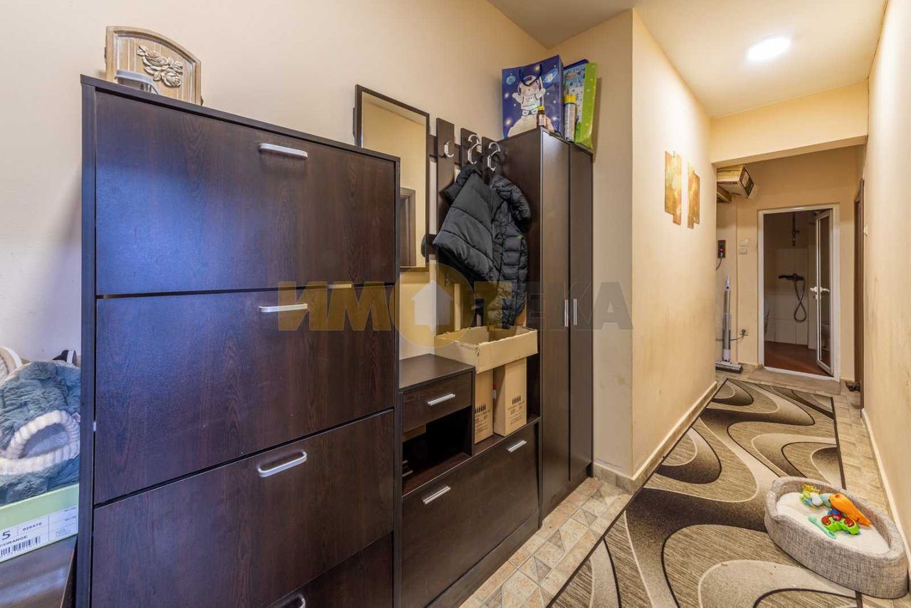 Продава се Тристаен апартамент в Варна, Владислав Варненчик - 71 кв.м за 1817 €/кв.м - Снимка #5
