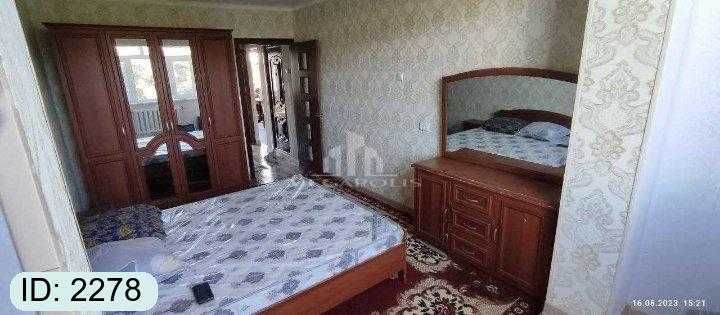 SOTILADI ️⃣№2278 Pasquale over 2xonalik uyimiz sotuvda