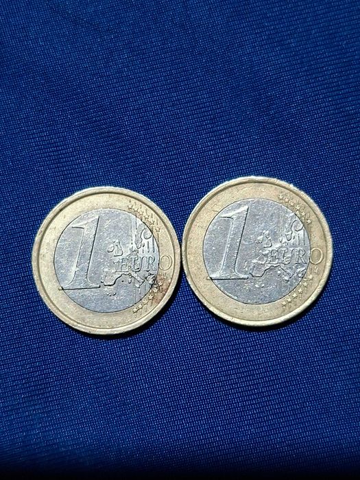 Подавам стари монети