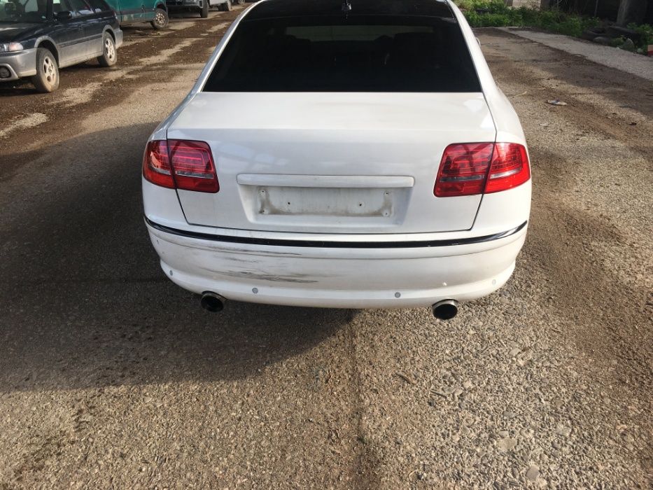 perna perne aer fata spate si piese audi a8 D3 2006 din dezmembrari