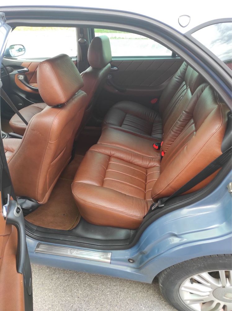 Lancia Lybra 2.4 jtd НА ЧАСТИ ДО 5 дни