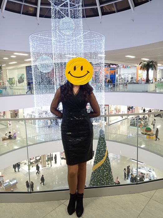 Продам платье вечернее