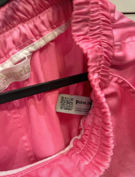 Pantaloni Palm Angels