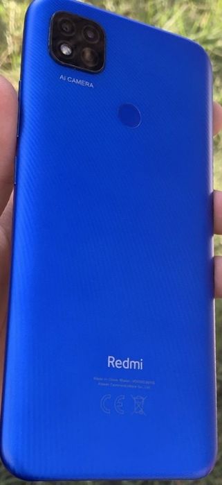 Telefon sotiladi. Redmi 9C