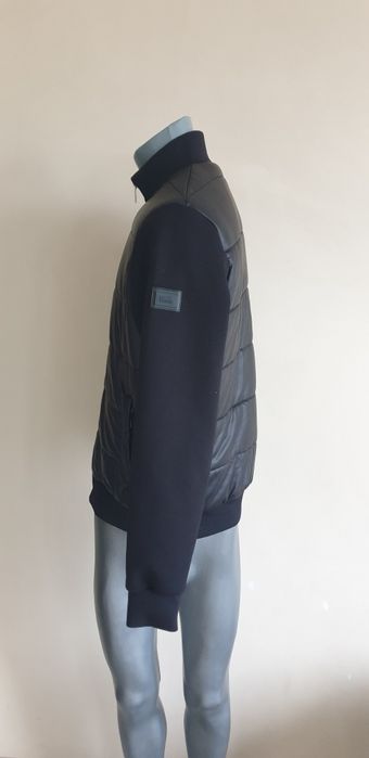 Karl Lagerfeld  Mens Size S / M  ОРИГИНАЛ! Мъжко Преходно Яке!