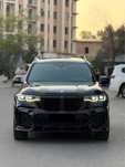 BMW X7 xDrive M50i возможно приобрести в рассрочку