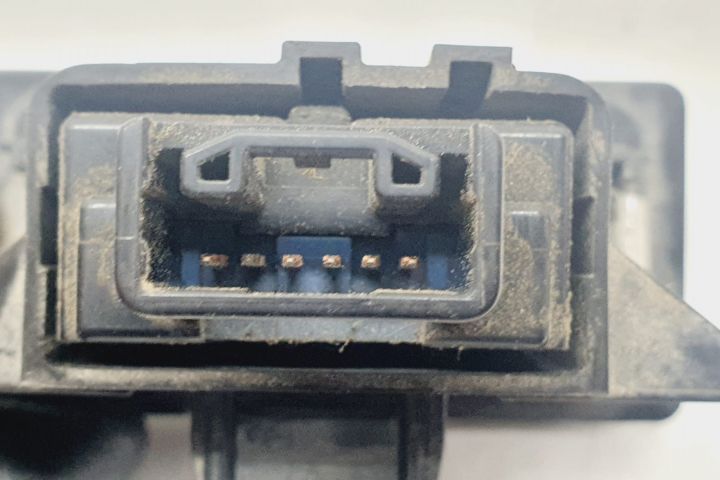 Buton portbagaj Lexus LS 4 F4 [2006 - 2009] 4.6 benzina 1UR-FSE