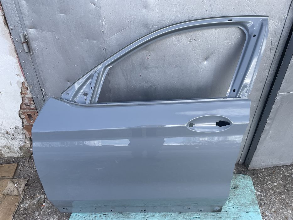 Предна лява врата за BMW X3 G01 БМВ Х3 Г01  2018-2021г