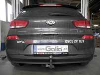 Carlig Remorcare Hyundai Santa Fe, Tucson, IX35, I30
