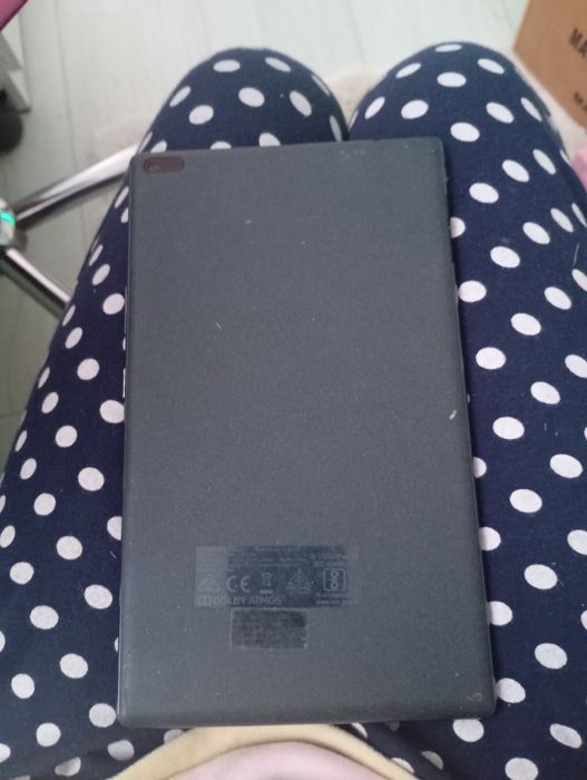 Таблет Lenovotob 4 8