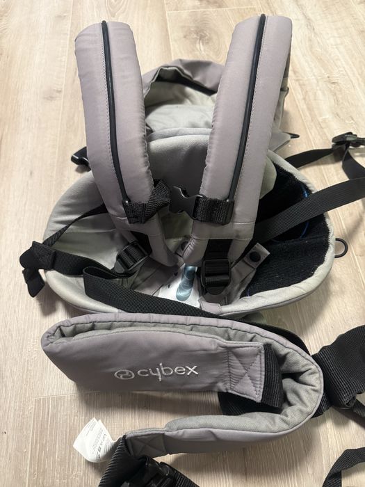 Ергономична раница Cybex