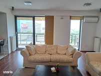Sos. Stefan Cel Mare – Central Park – Apartament 3 camere