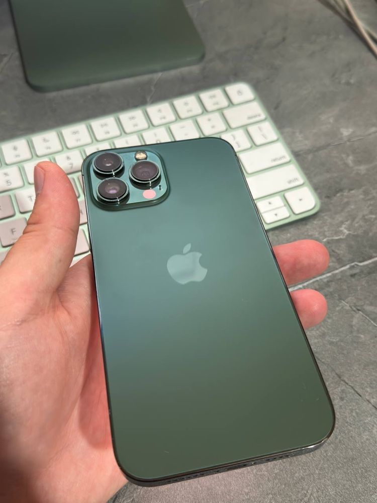 Iphone 13 pro max 256 gb