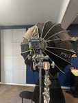Lampa Led Amaran 200x S