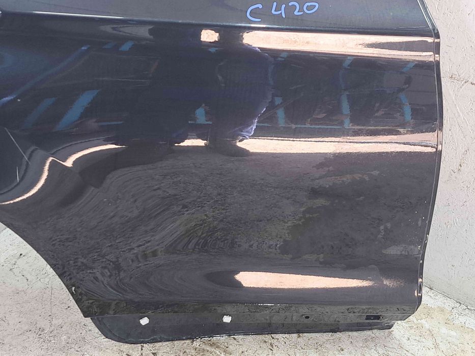Usa dreapta spate Bmw X3 (F25) [Fabr 2010-2017]