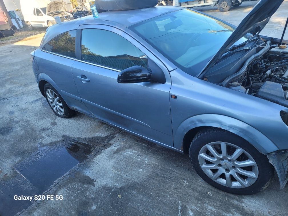 Etrier stanga dreapta opel astra h