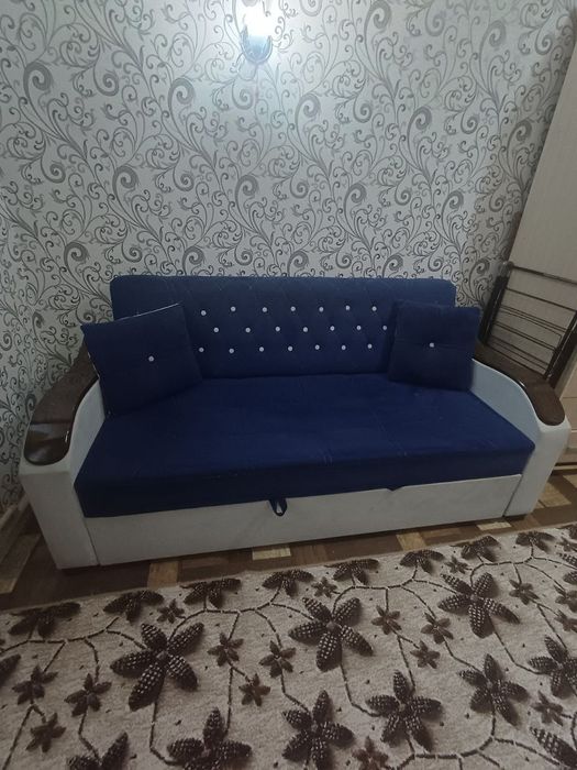 Продается диван раскладной
