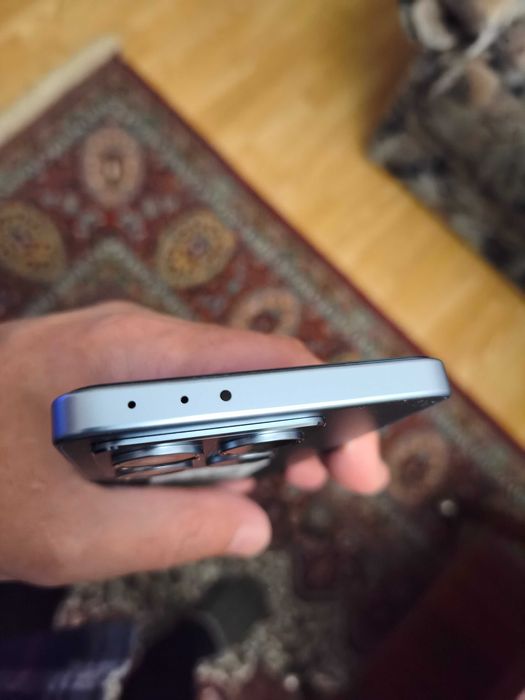 Xiaomi 14t 256gb отличен с оставаща 2г+ гаранция