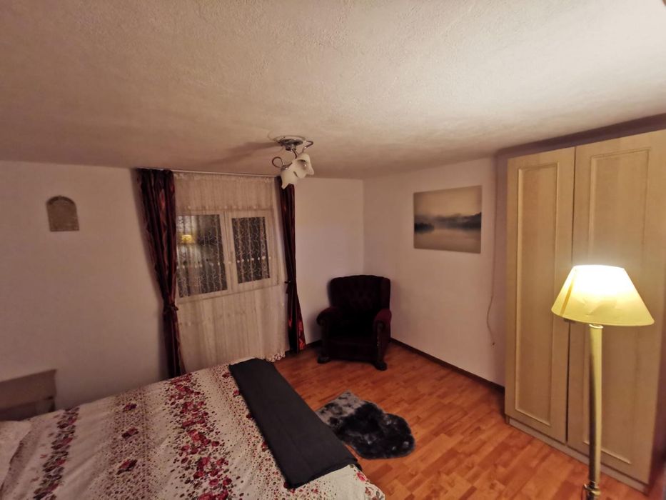 Cazare Revelion Valea Doftanei