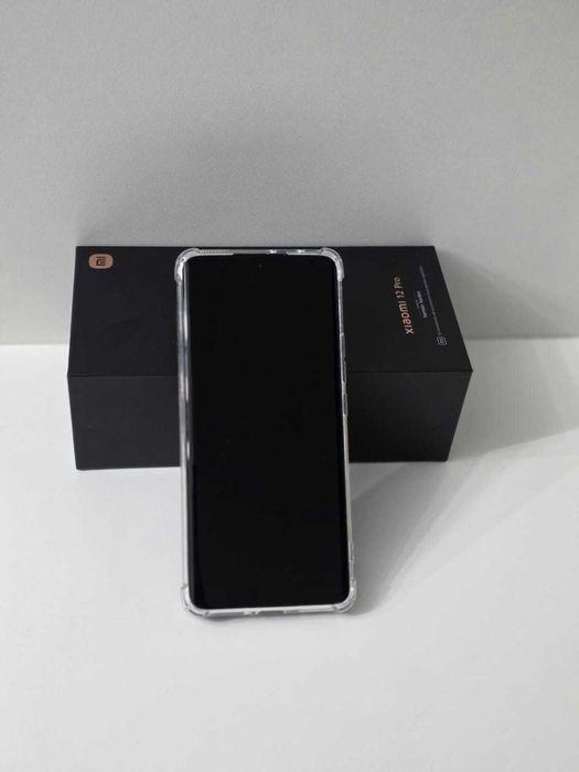 Xiaomi 12 PRO Gray