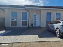 Duplex Sol 4 Camere 2 bai teren 300mp Chisoda 180.000 euro