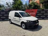 Volkswagen CADDY 2.0 TDI / Carte service / Tva deductibil / Leasing - Credit