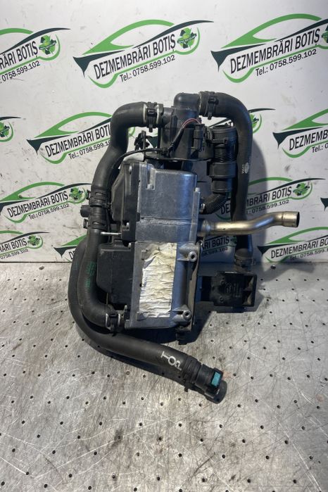 Webasto 10R-045886 Land Rover Range Rover Sport a 2-a generatie