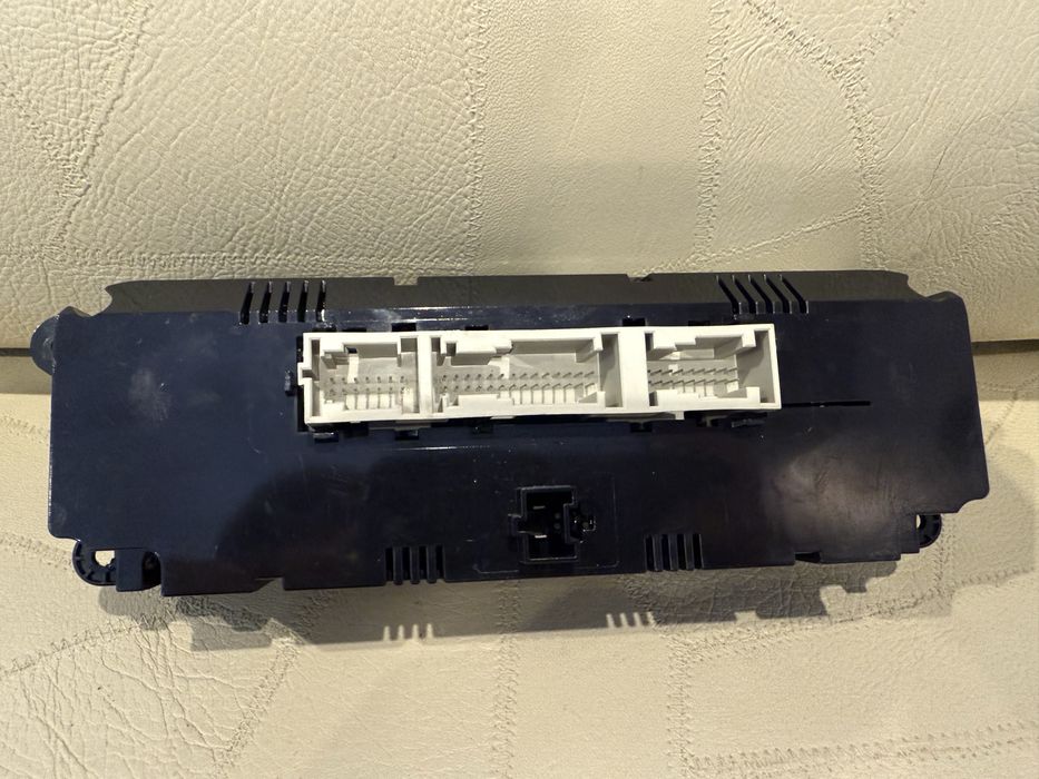 Управление климатроник за MERCEDES-BENZ W164 / X164