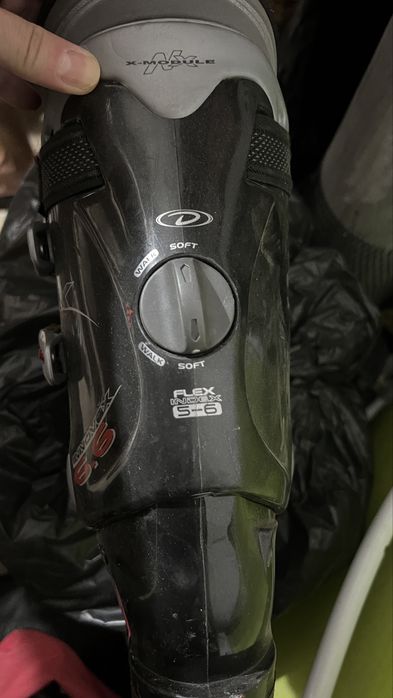 Vand patine ajustabile Rco